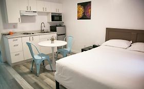 Westview Centre Motel